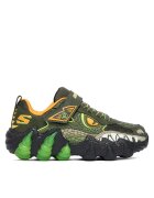 Skechers Sneakers Skech-O-Saurus Lights 2.0 400121L OLV