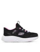 Skechers Sneakers Slip-Ins: Bounder Pro 303690L/BLK
