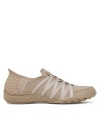 Skechers Sneakers Slip-Ins: Breathe Easy - Roll With Me 100593/TPE