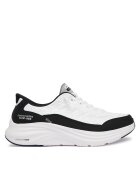 Skechers Sneakers Slip-ins Contour Foam - Cozy Fit Golden Hour 232619/WBK