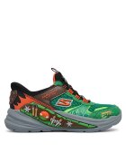Skechers Sneakers Slip-Ins: Hyper-Quest 404212L/GRMT