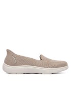 Skechers Sneakers Slip-Ins: On-The-Go Flex Radiant - Sloane 138435/TPE