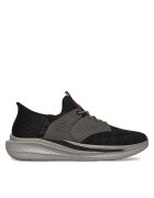 Skechers Sneakers Slip-Ins Rf: Slade - Caster 210889/BKGY
