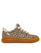 Skechers Sneakers Snoop Dogg: Courtside - Nature Girlz 186104/NAT