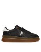 Skechers Sneakers Snoop Dogg Courtside Urban 251200/BKW