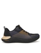 Skechers Sneakers Snoop Dogg: Snoop Ace - Cyber Walker 186025/BKGD
