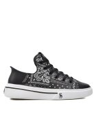 Skechers Sneakers Snoop One-Double G 251017/BKW