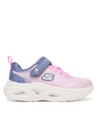 Skechers Sneakers Sola Glow 2.0 303729L/GYPK
