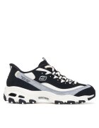 Skechers Sneakers Sport D'lites 150537/BKNT