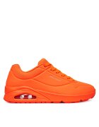 Skechers Sneakers Stand On Air 52458/ORG