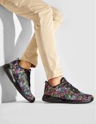 Skechers Sneakers Starry Love 117092/BKMT