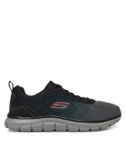 Skechers Sneakers TRACK 232399 BKCC