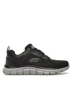 Skechers Sneakers Track Broader 232698/BKCC
