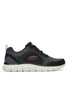 Skechers Sneakers Track-Glendor 232699/BKRD