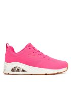 Skechers Sneakers Tres-Air Uno-Ah - Mazing 177390/HTPK
