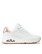 Skechers Sneakers Uno 177094/WHT