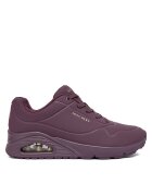 Skechers Sneakers Uno 73690/WINE