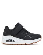 Skechers Sneakers Uno Air Blitz 403673L/BLK