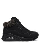 Skechers Sneakers Uno Gen1-Darling Daze 310566L/BLK