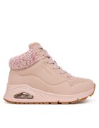 Skechers Sneakers Uno Gen1-Darling Daze 310566L/BLSH