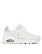 Skechers Sneakers Uno Gen1-Zip And Stride 310554L/WHT
