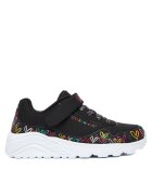 Skechers Sneakers Uno Lite 314091L BKMT