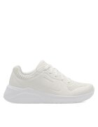 Skechers Sneakers UNO LITE 8750063 WHT Écru
