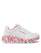 Skechers Sneakers Uno Lite Lovely Luv 314976L/WRPK