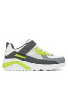 Skechers Sneakers Uno Lite Revival Edge 417132L/GYLM