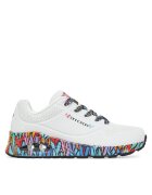 Skechers Sneakers Uno - Ravaged Love 177918/WMLT