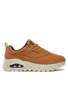 Skechers Sneakers Uno Rugged- Wat-air-proof 183048/TAN