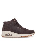 Skechers Sneakers Uno - Stacre Shine 177181/CHOC