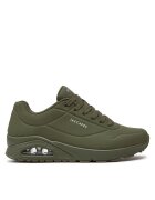 Skechers Sneakers Uno - Stand On Air 52458/DKGR