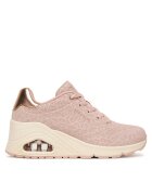 Skechers Sneakers UNO Wedge - Safari Daze 177521/BLSH
