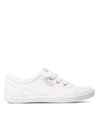 Skechers Teniși Bobs B Cute 33492/WHT