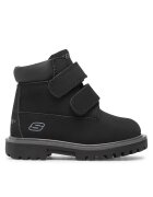 Skechers Trappers Mecca Sawmill 93159N/BLK