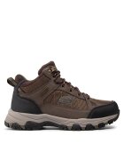 Skechers Trappers Melano 204477/CHOC