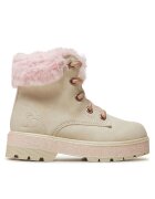 Skechers Trappers Street Glitz 310952L Écru