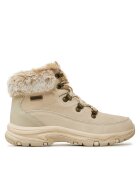 Skechers Trappers Trego - Snow Worries 167882/NAT
