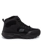 Skechers Trappers Woodrock 51705/BBK