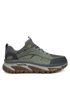 Skechers Trekkings Arch Fit Road Walker 237688 GRN