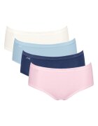Sloggi Set de bikini﻿ Basic 10071781