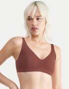Sloggi Sutien fără armătură Zero Feel 10217729