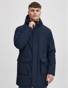 Solid Geacă de iarnă 21107834 Regular Fit