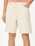 Solid Pantalon scurți din material Owen 21108218 Regular Fit
