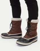 Sorel Cizme de zăpadă 1964 Pac Nylon Boot Wp 2114071256