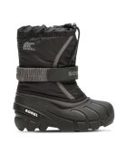 Sorel Cizme de zăpadă Childrens Flurry™ Boot 2114082016