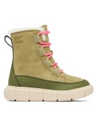 Sorel Cizme de zăpadă Explorer™III Lace Wp 2088511327