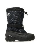 Sorel Cizme de zăpadă Flurry™ Print 2114091010