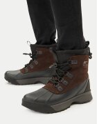 Sorel Cizme de zăpadă Scout 87 Xt Wp 2083021256
